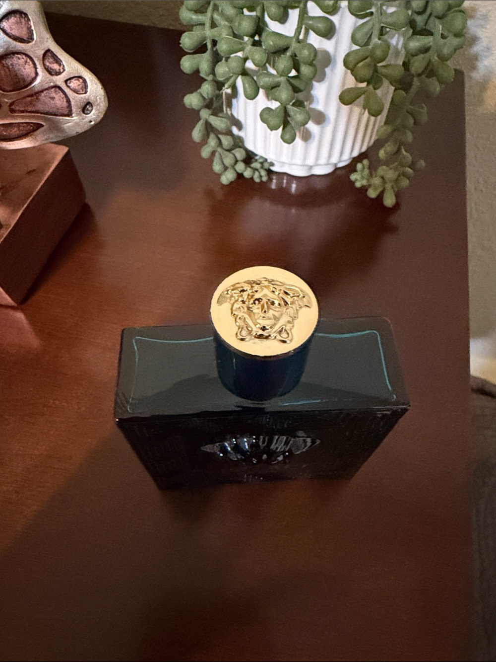 Versace Eros Cologne 100ml - Picture 2 of 7